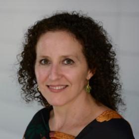 María Isabel Acién Sánchez